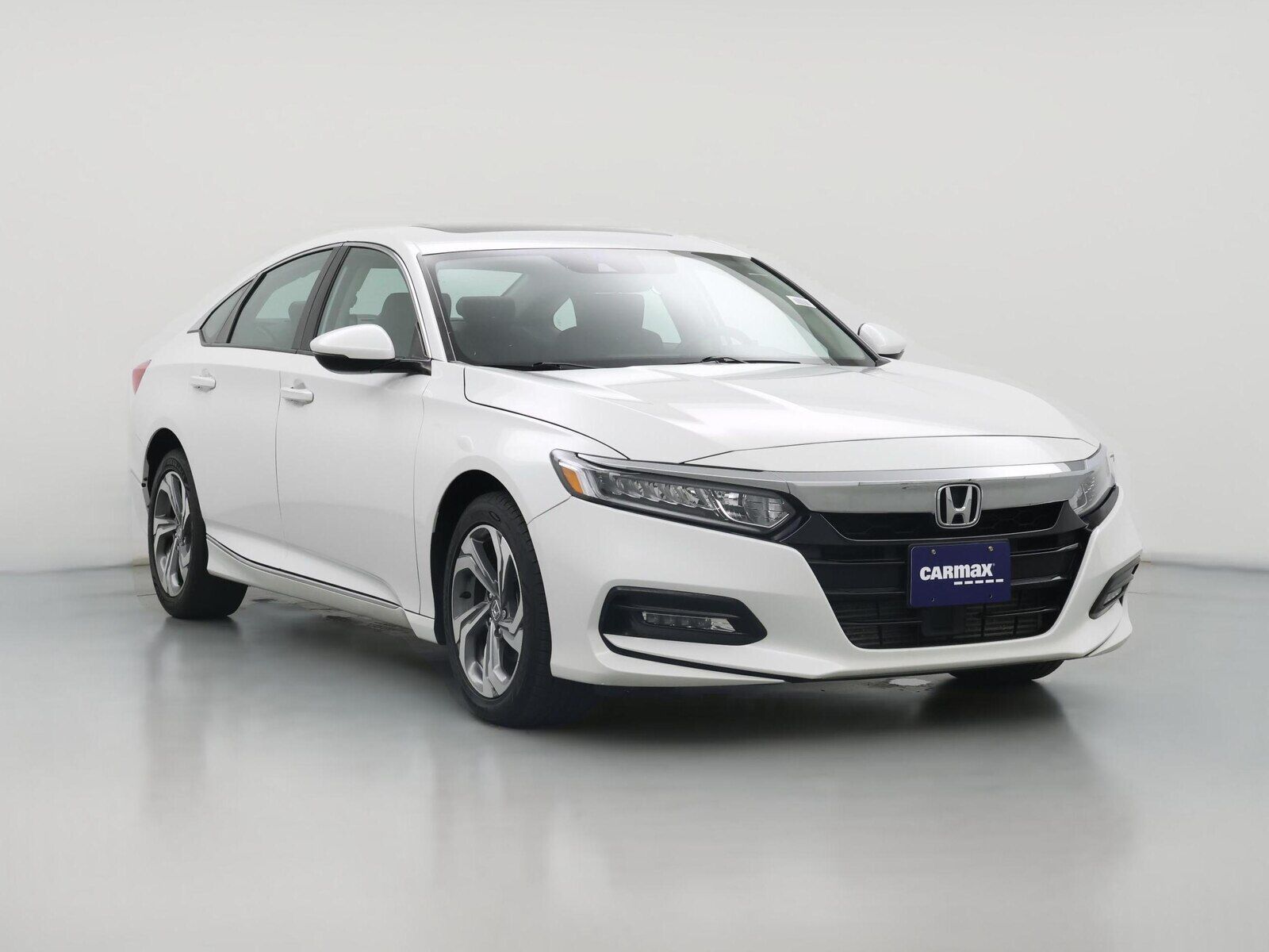 2020 HONDA Accord