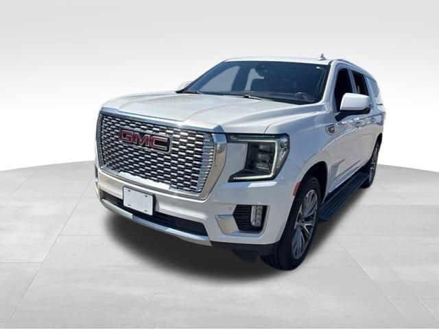 2021 GMC Yukon XL