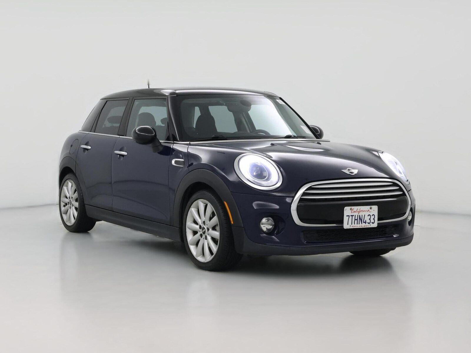 2015 MINI Hardtop
