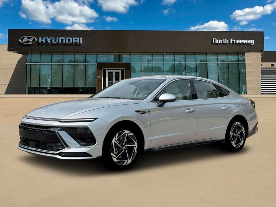 2026 HYUNDAI Sonata
