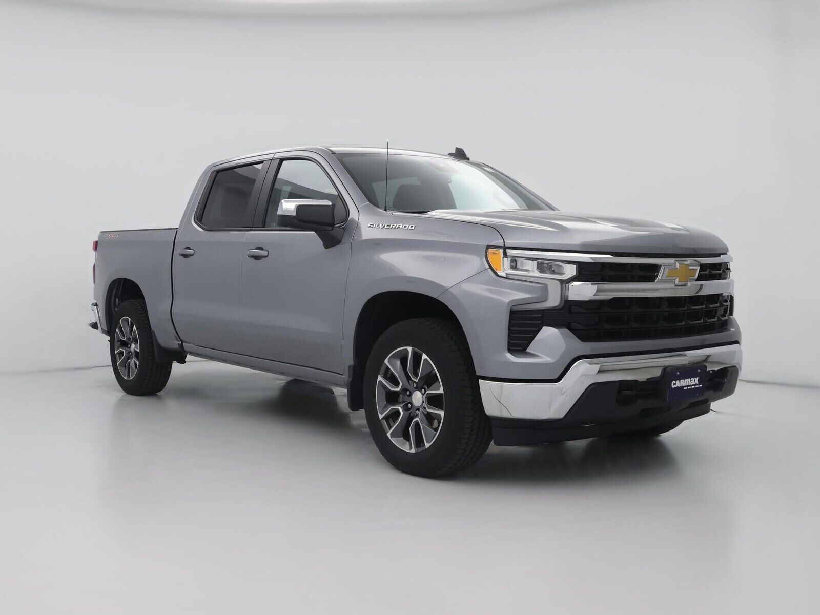 2023 CHEVROLET Silverado