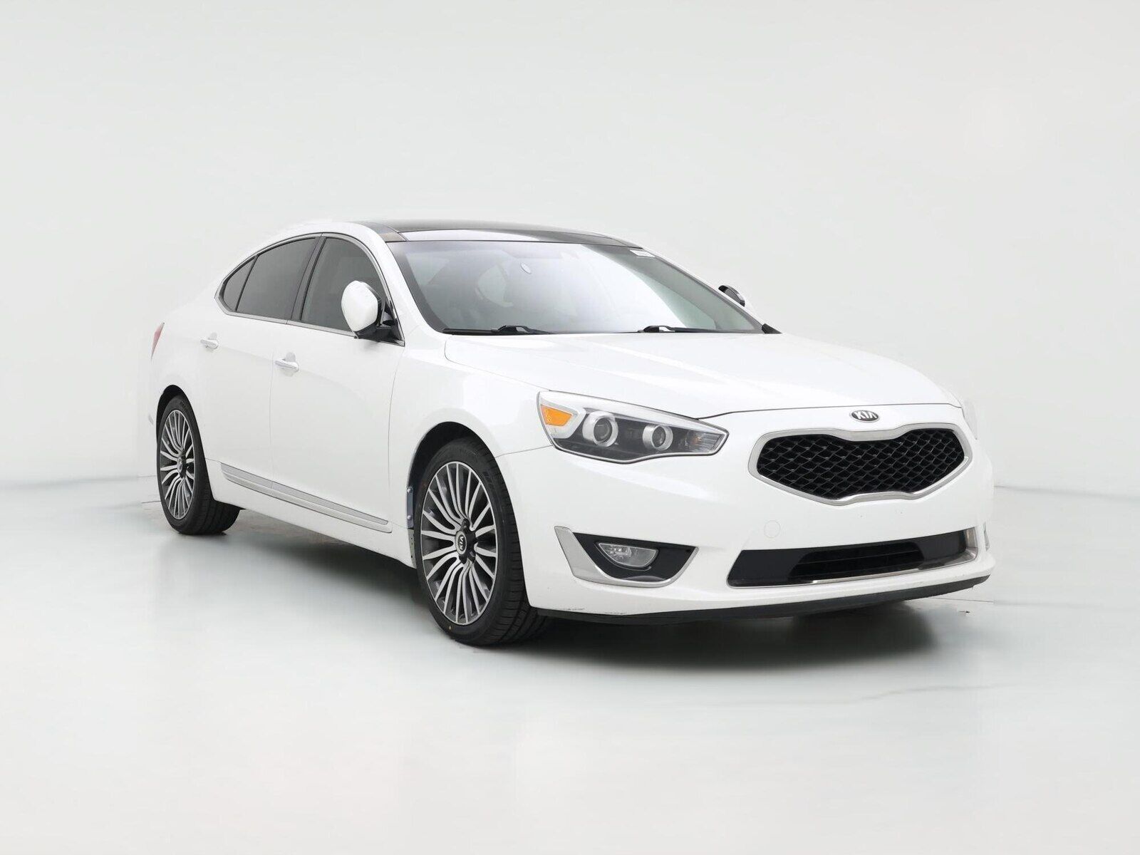 2014 KIA Cadenza