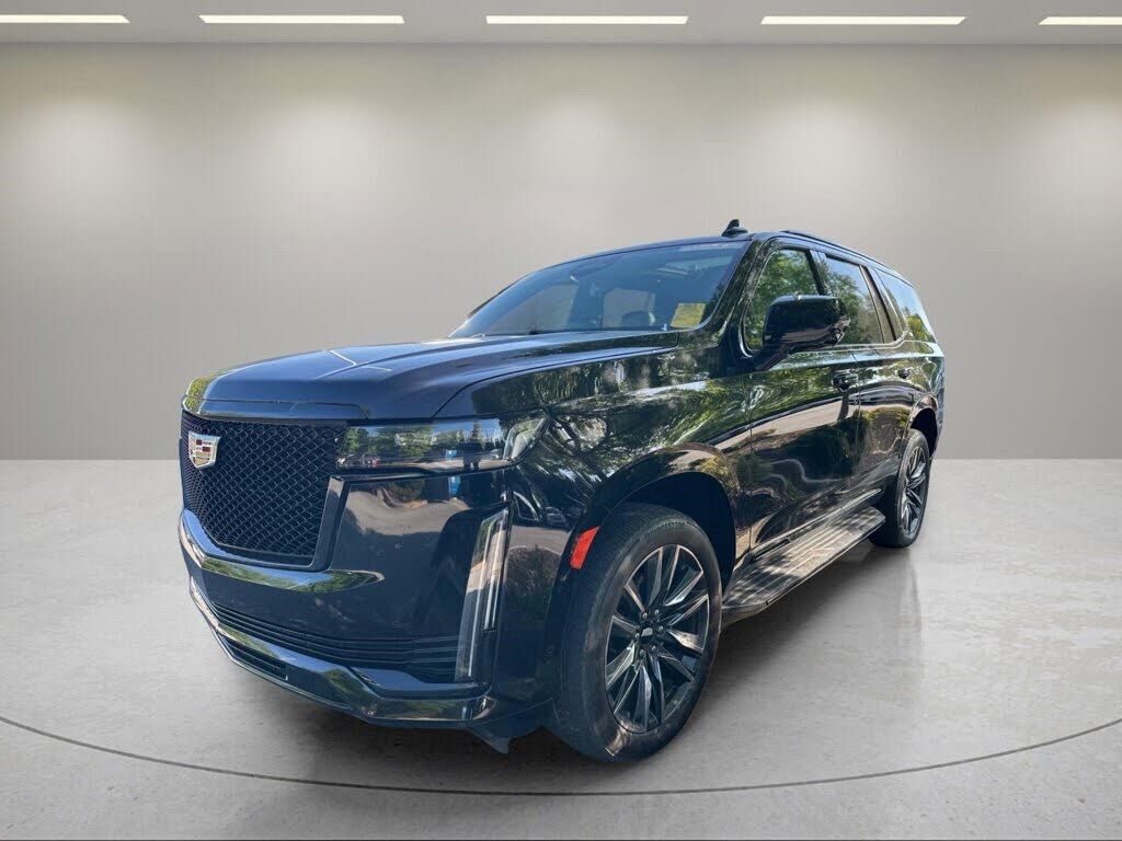 2023 CADILLAC Escalade