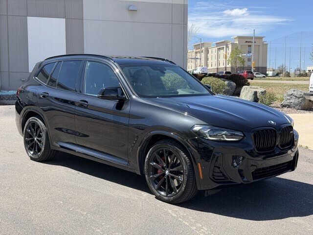 2023 BMW X3