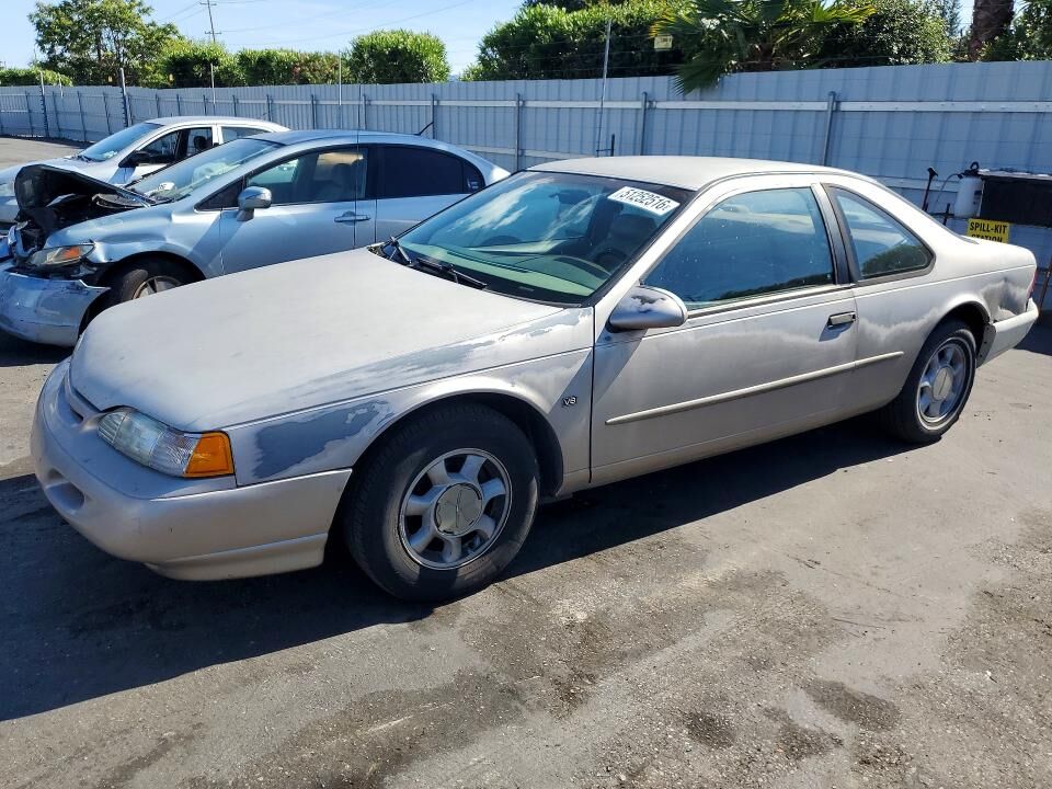 1994 FORD Thunderbird