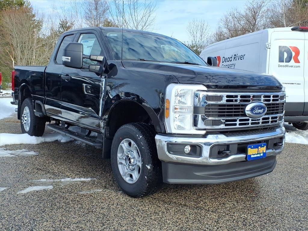 2026 FORD F-350