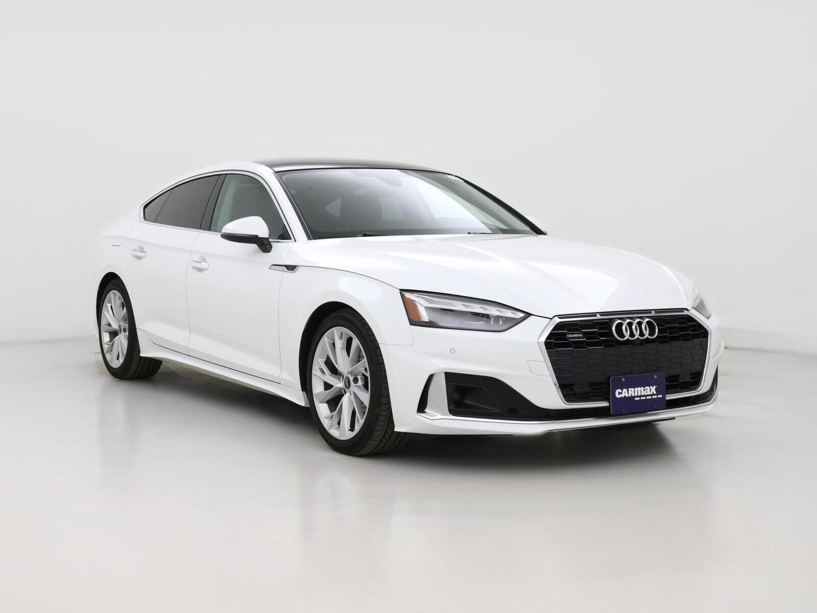 2023 AUDI A5