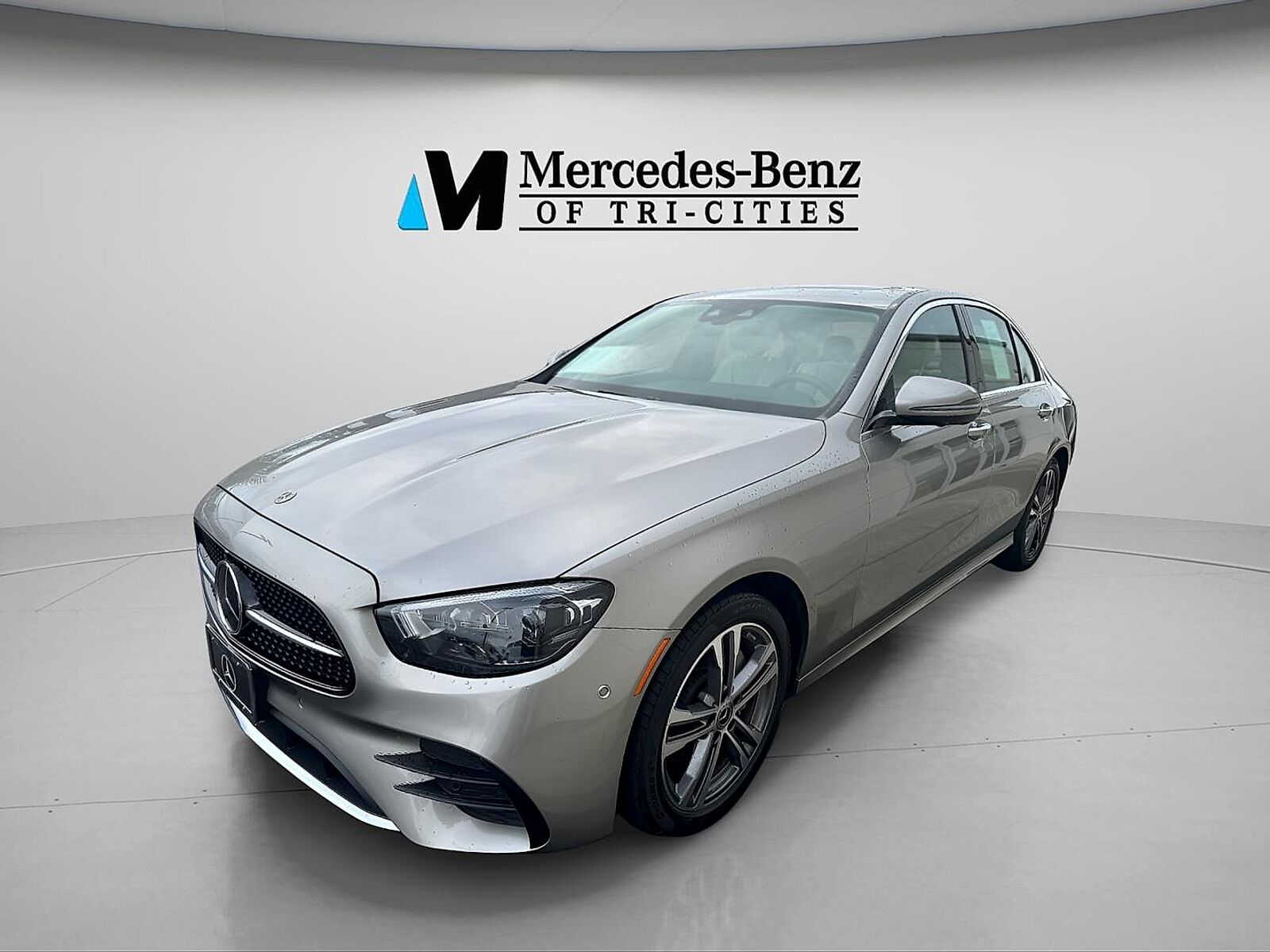 2023 MERCEDES-BENZ E-Class
