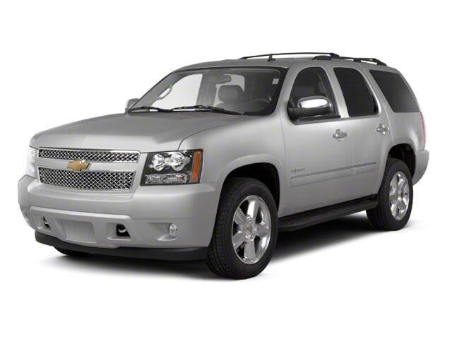2013 CHEVROLET Tahoe