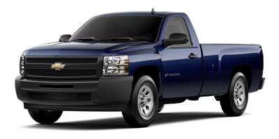 2009 CHEVROLET Silverado