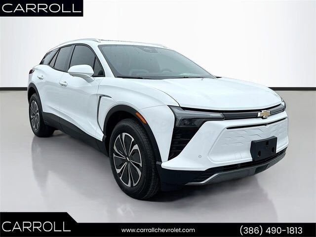 2026 CHEVROLET Blazer