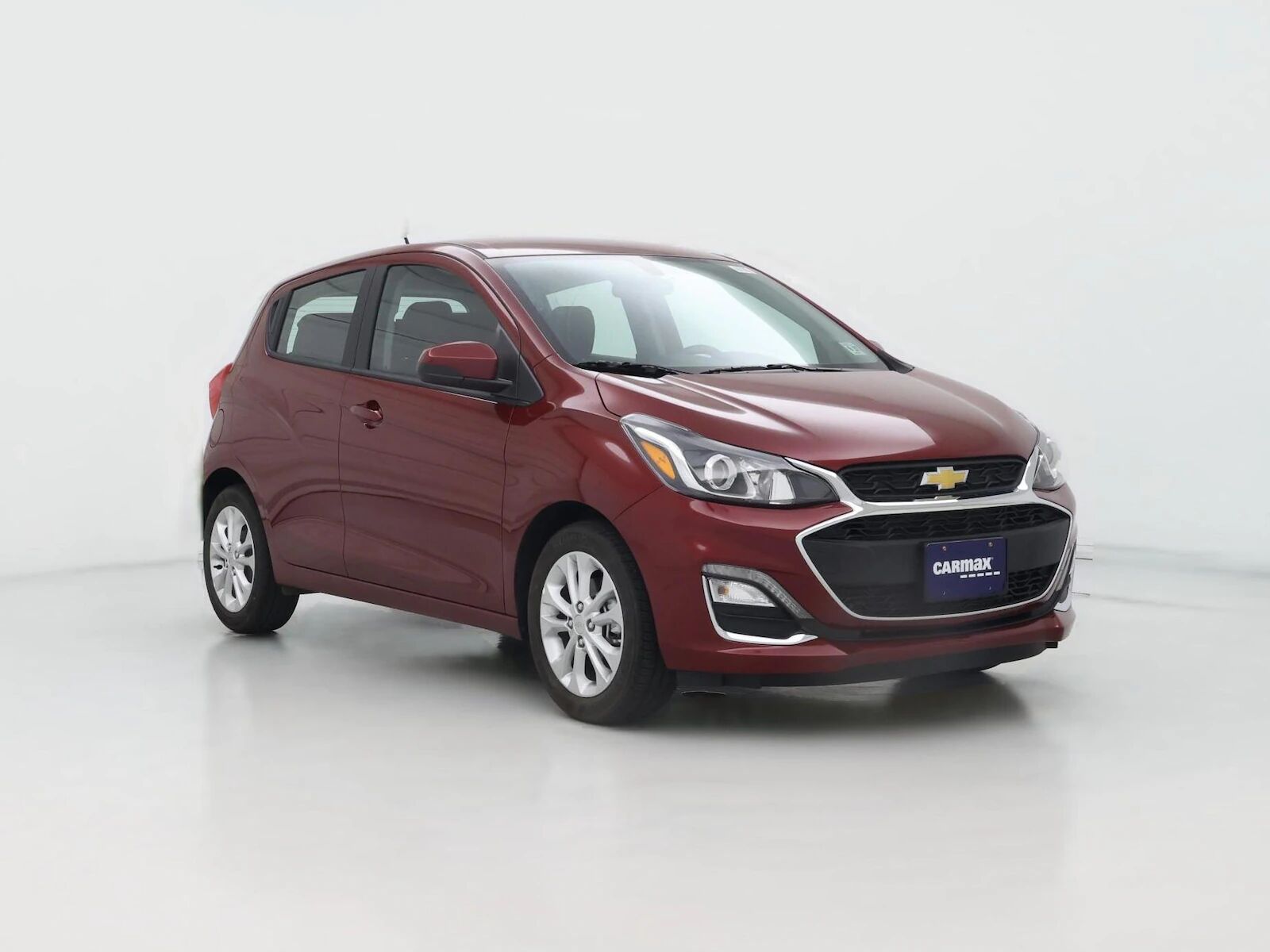 2022 CHEVROLET Spark