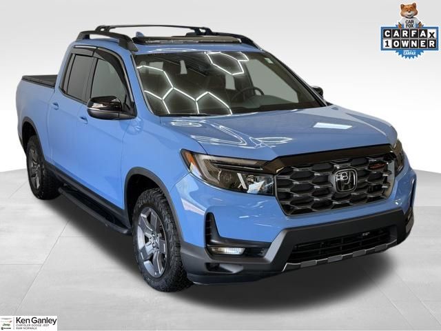 2024 HONDA Ridgeline