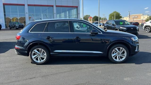 2024 Audi Q7