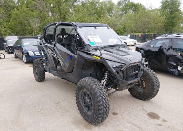 2023 POLARIS RZR