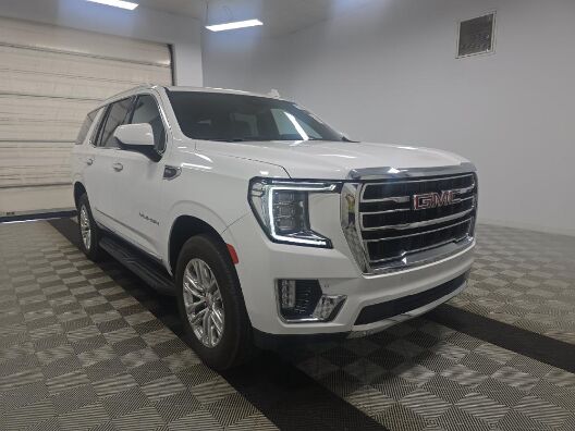 2023 GMC Yukon