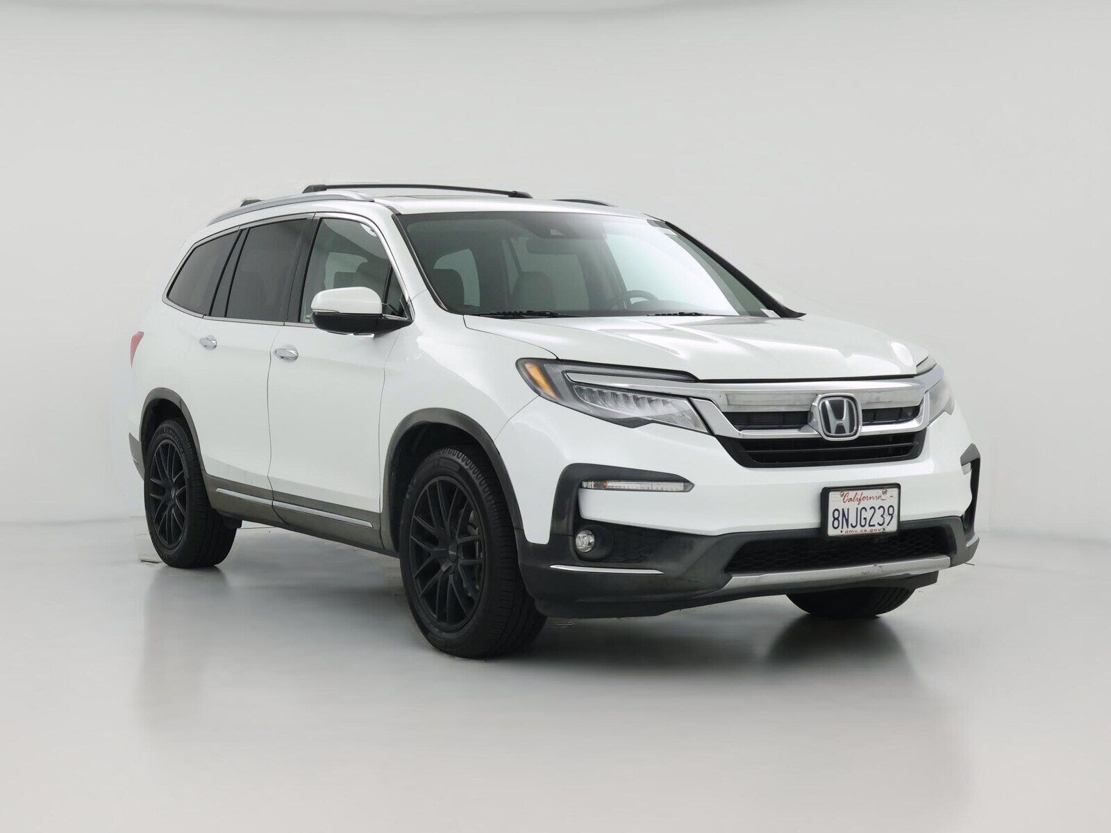 2020 HONDA Pilot