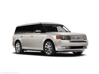 2009 FORD Flex