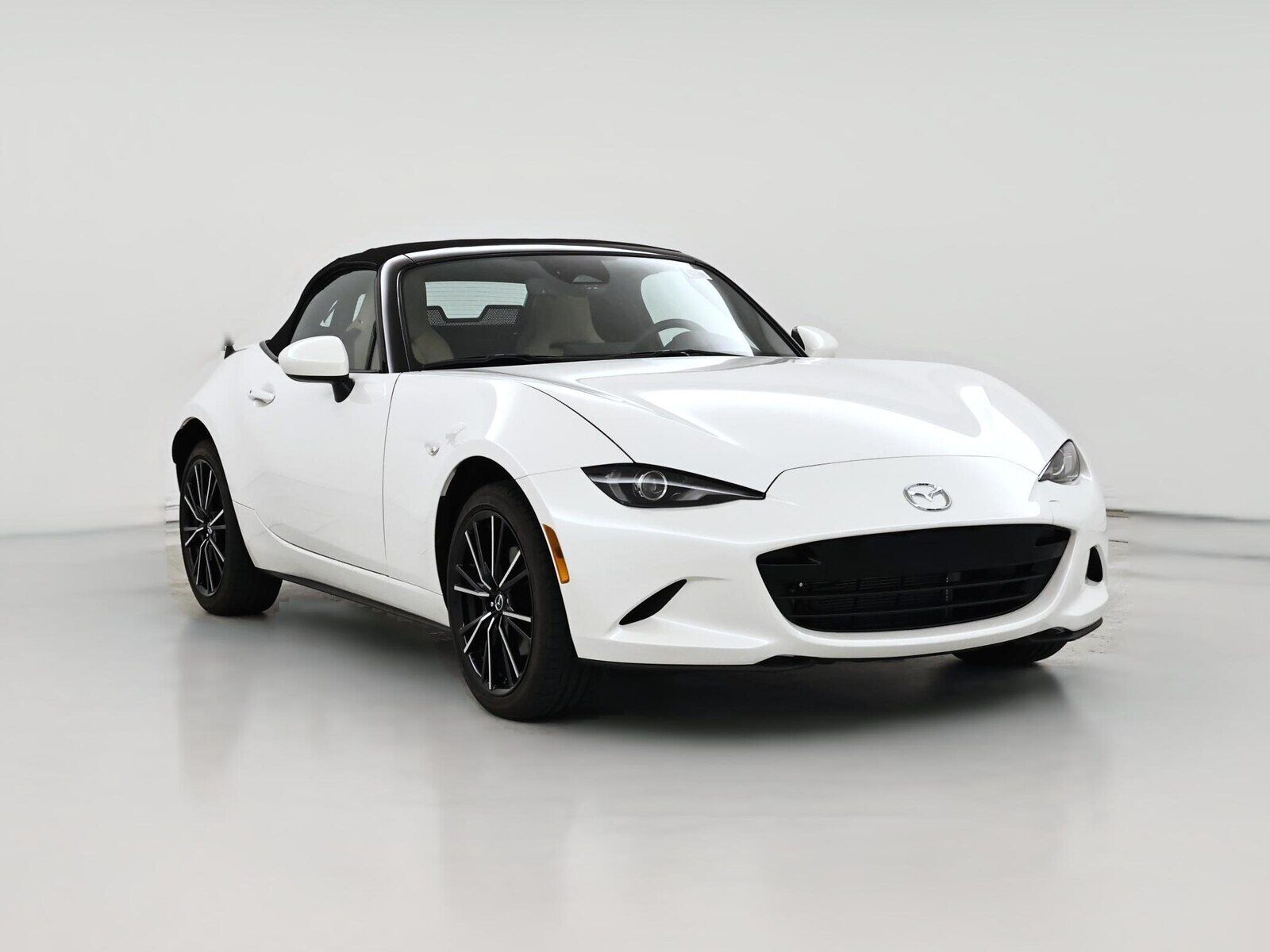 2025 MAZDA MX-5