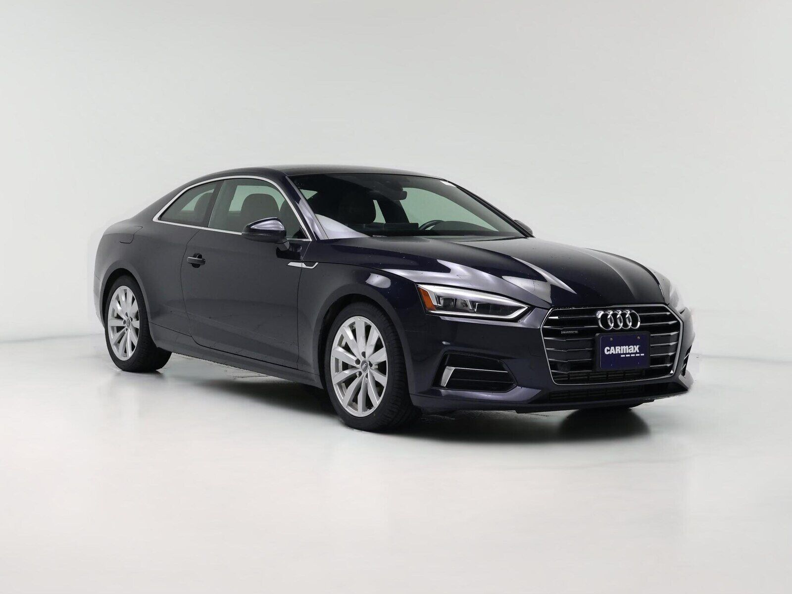 2018 AUDI A5