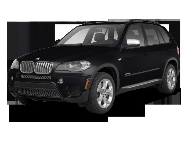 2012 BMW X5