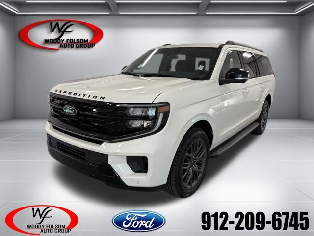 2026 FORD Expedition
