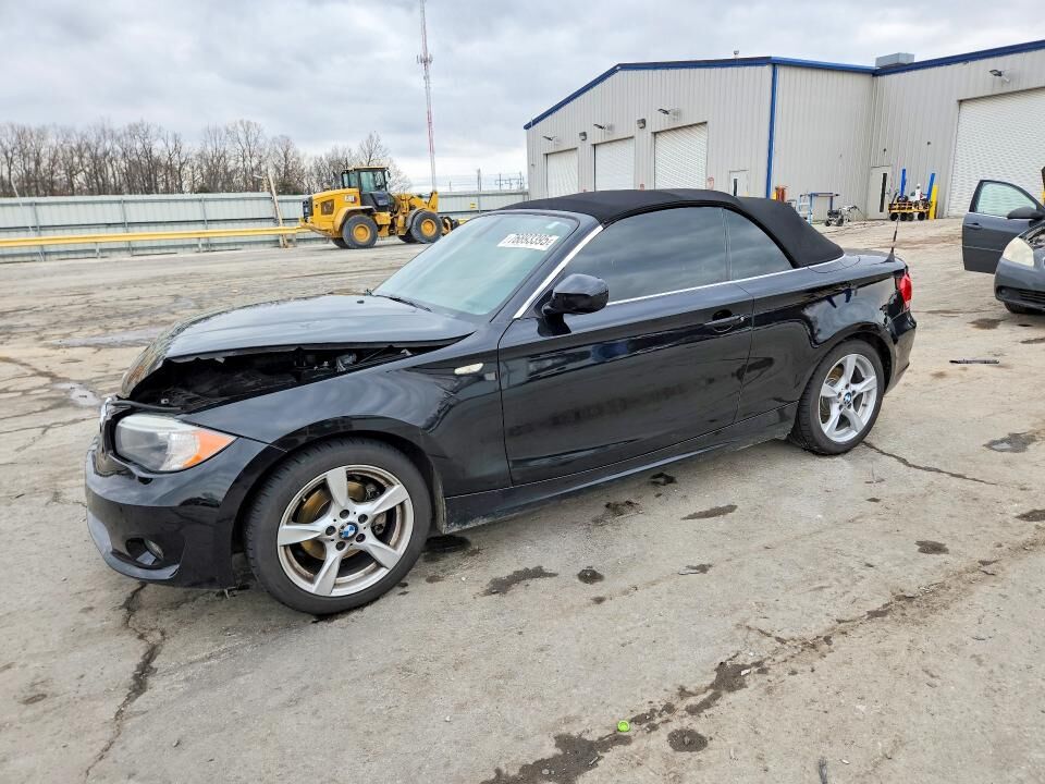 BMW 128i