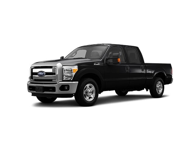 2015 FORD F-250