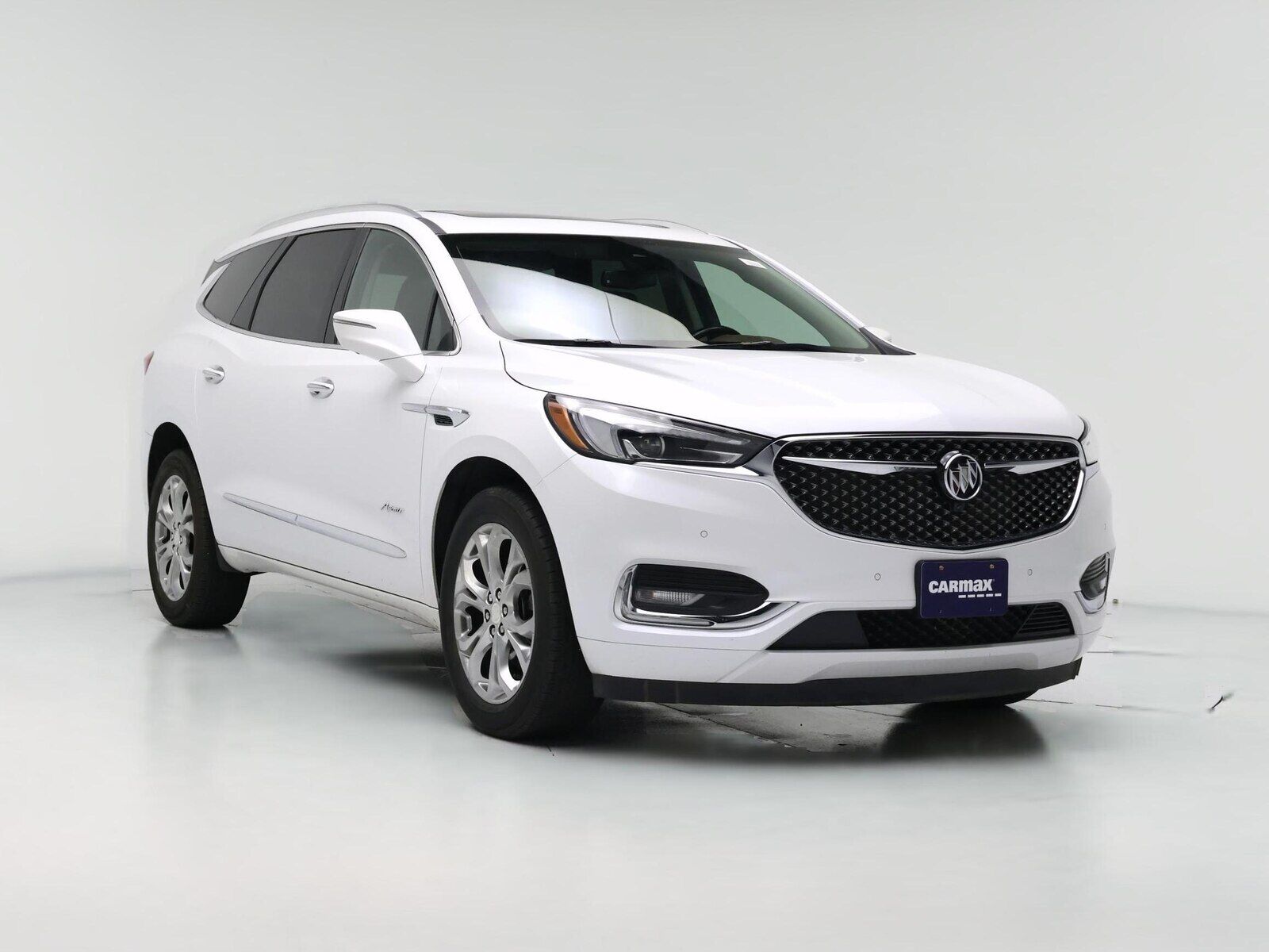 2020 BUICK Enclave