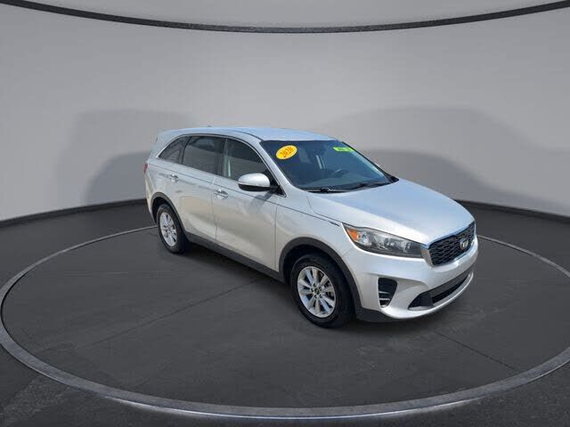 2020 KIA Sorento