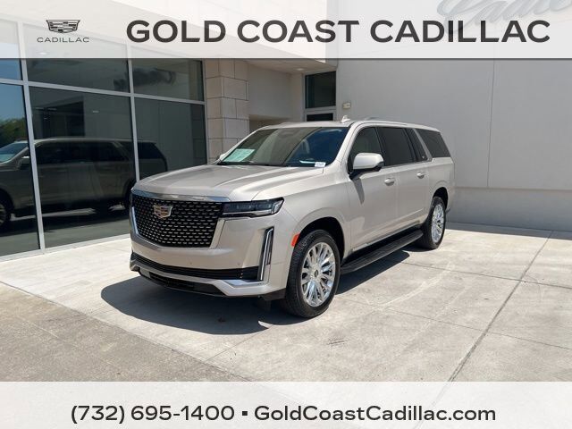 2024 CADILLAC Escalade ESV