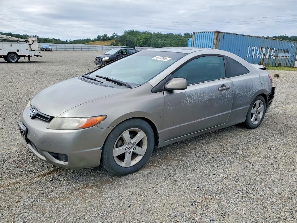 2006 HONDA Civic