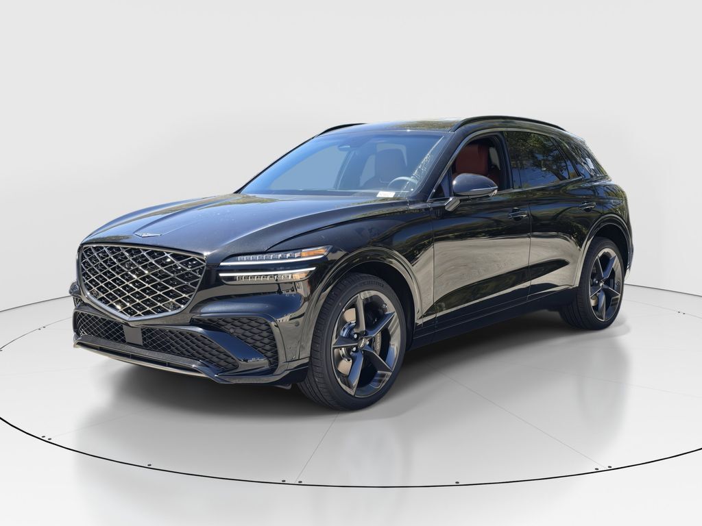 2026 GENESIS GV70