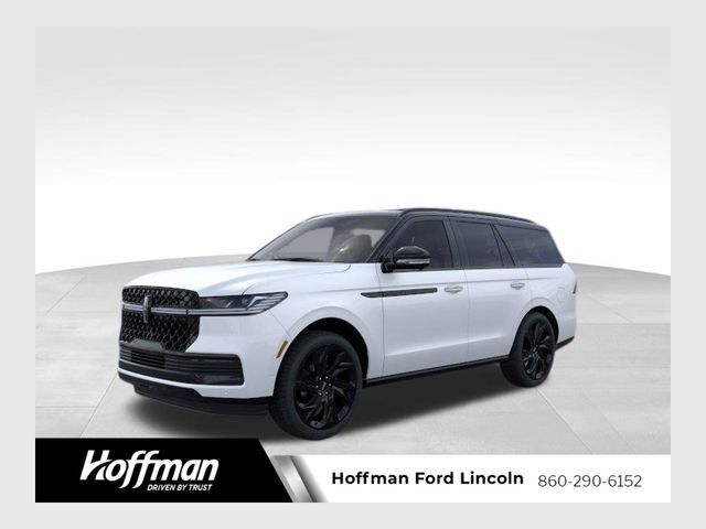 2026 LINCOLN Navigator