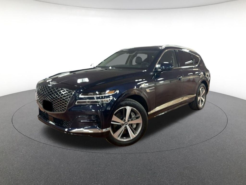2024 GENESIS GV80