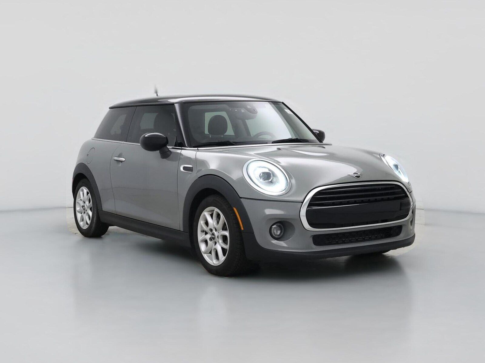 2020 MINI Cooper