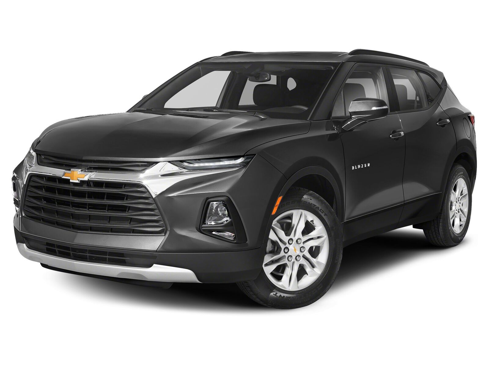 2021 CHEVROLET Blazer