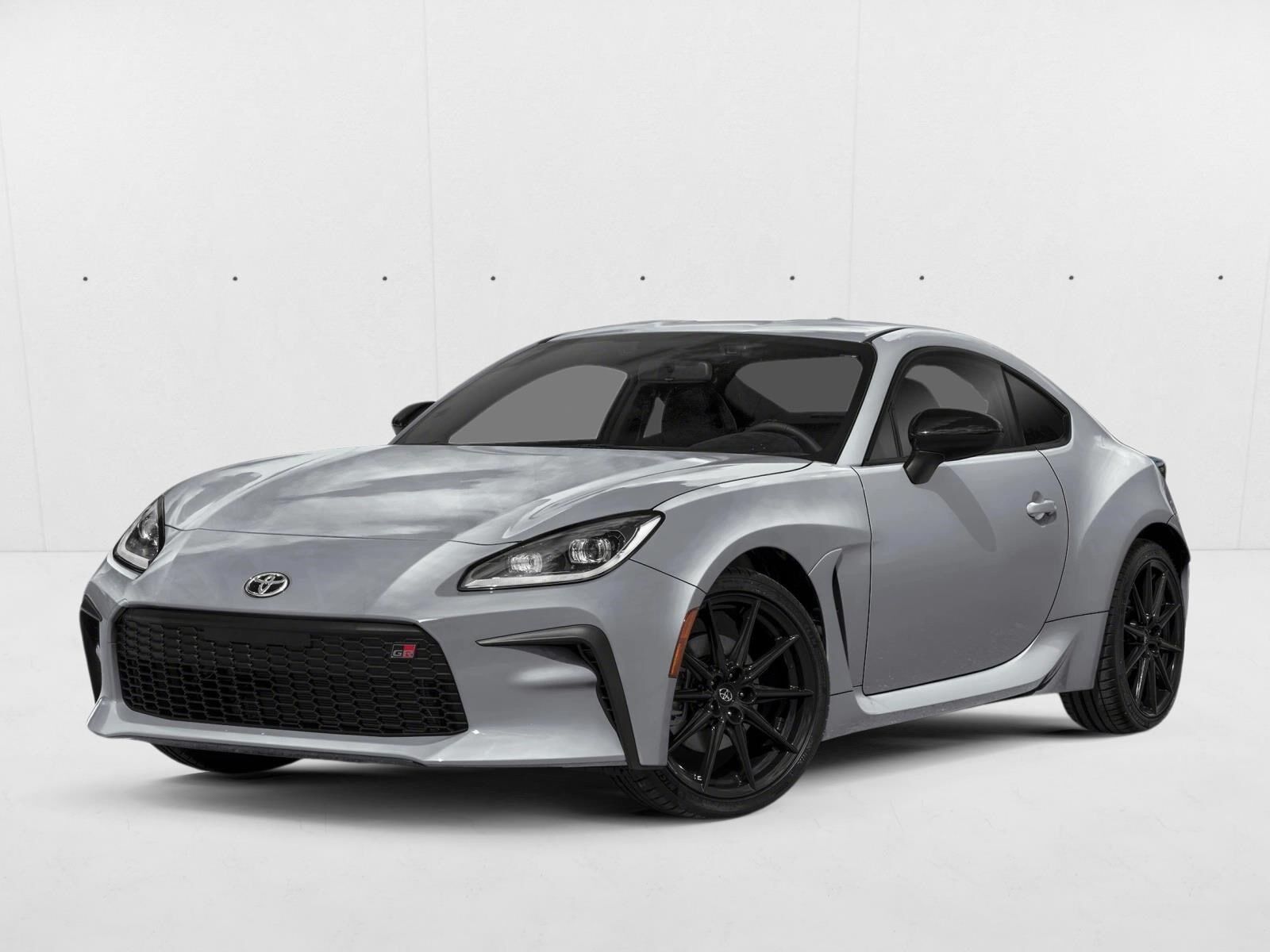 2026 TOYOTA GR86