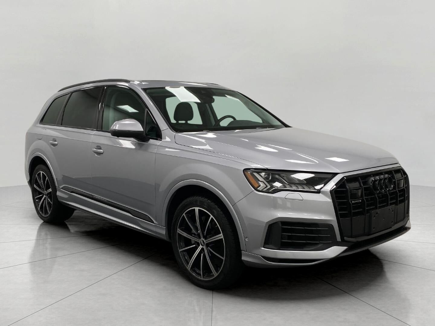 2022 AUDI Q7