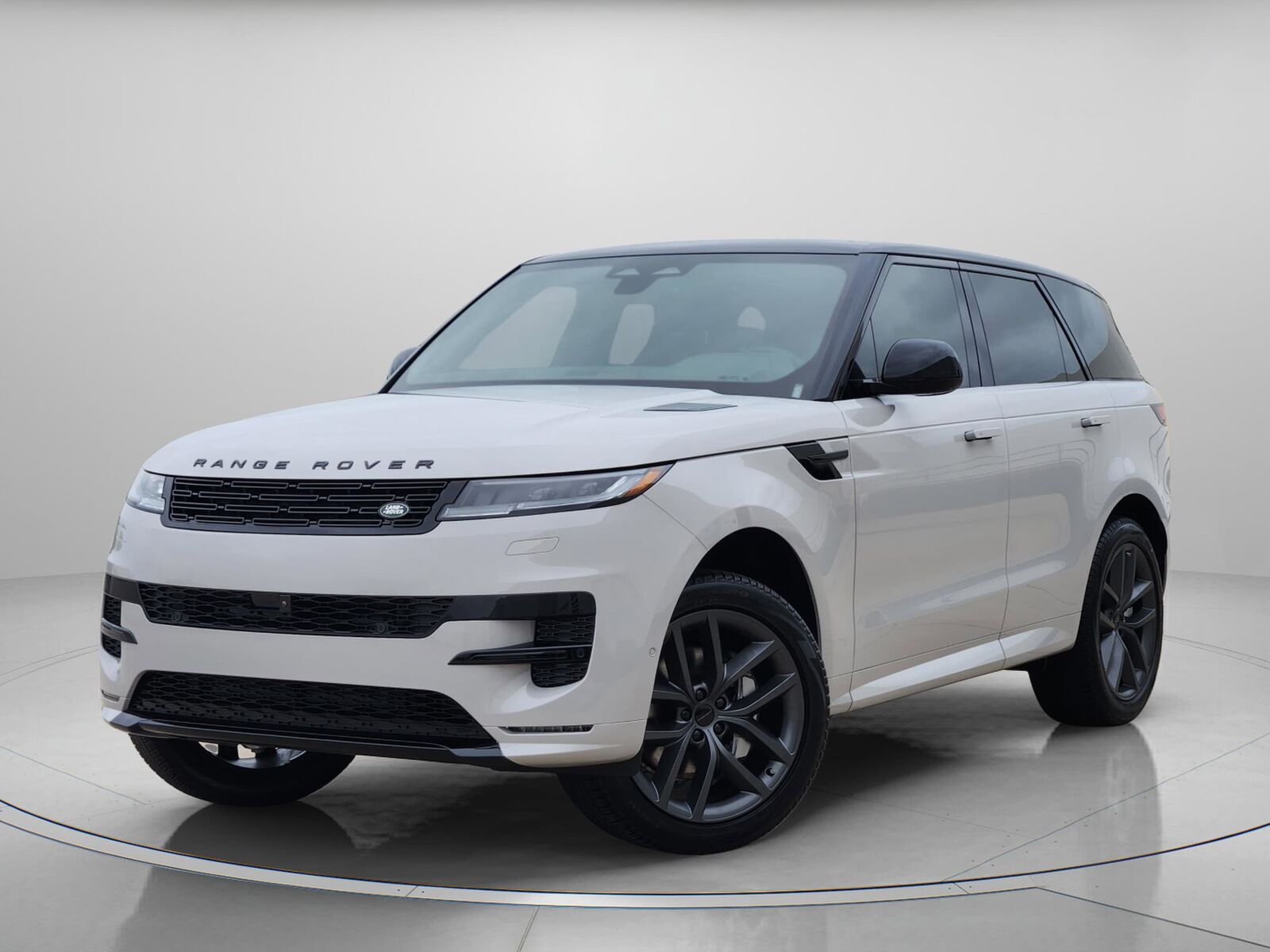 2026 LAND ROVER Range Rover Sport
