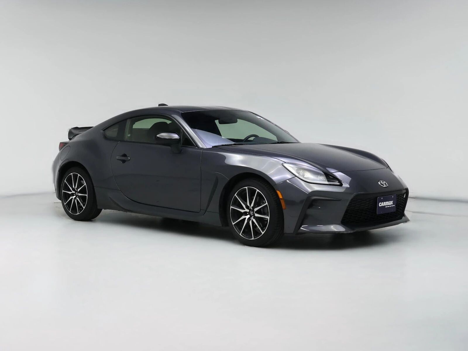 2023 TOYOTA GR86