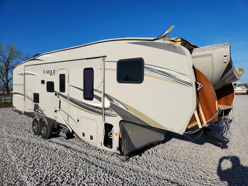 2018 JAYCO RV Trailer