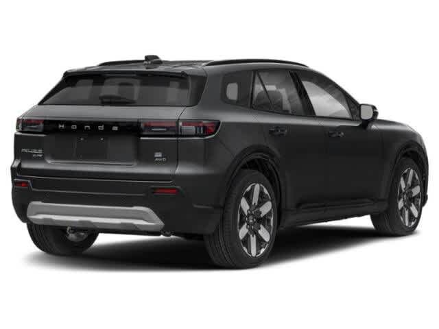 2026 HONDA Prologue