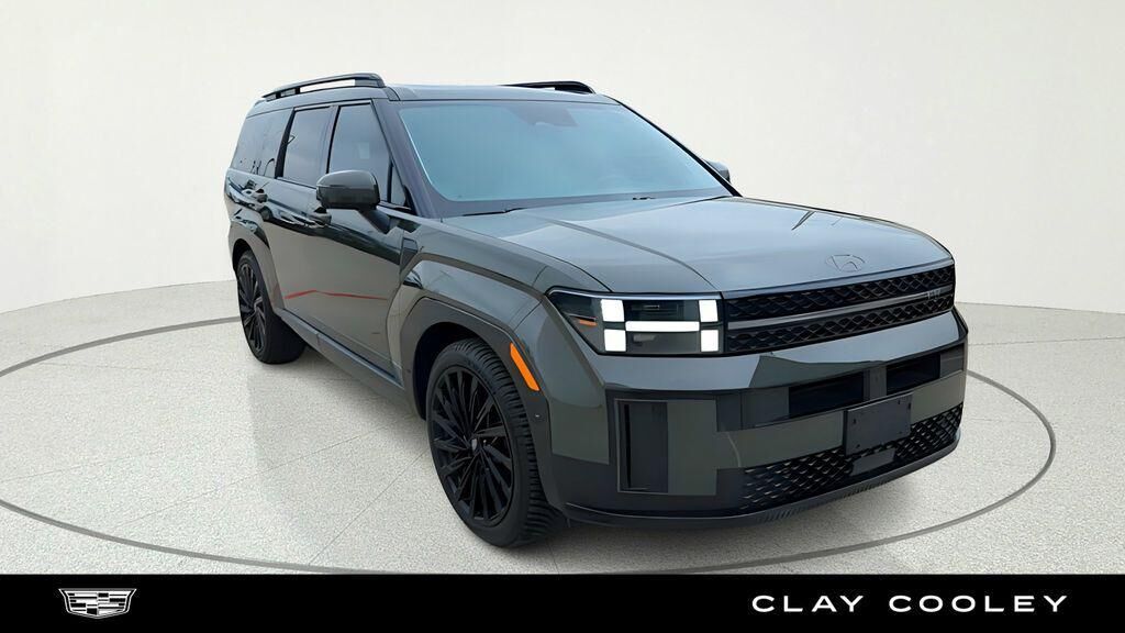 2024 HYUNDAI Santa Fe