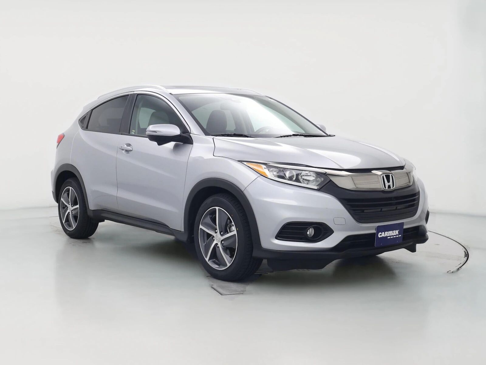 2021 HONDA HR-V