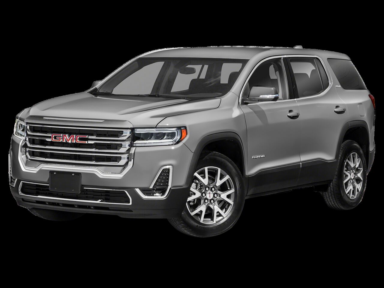2020 GMC Acadia