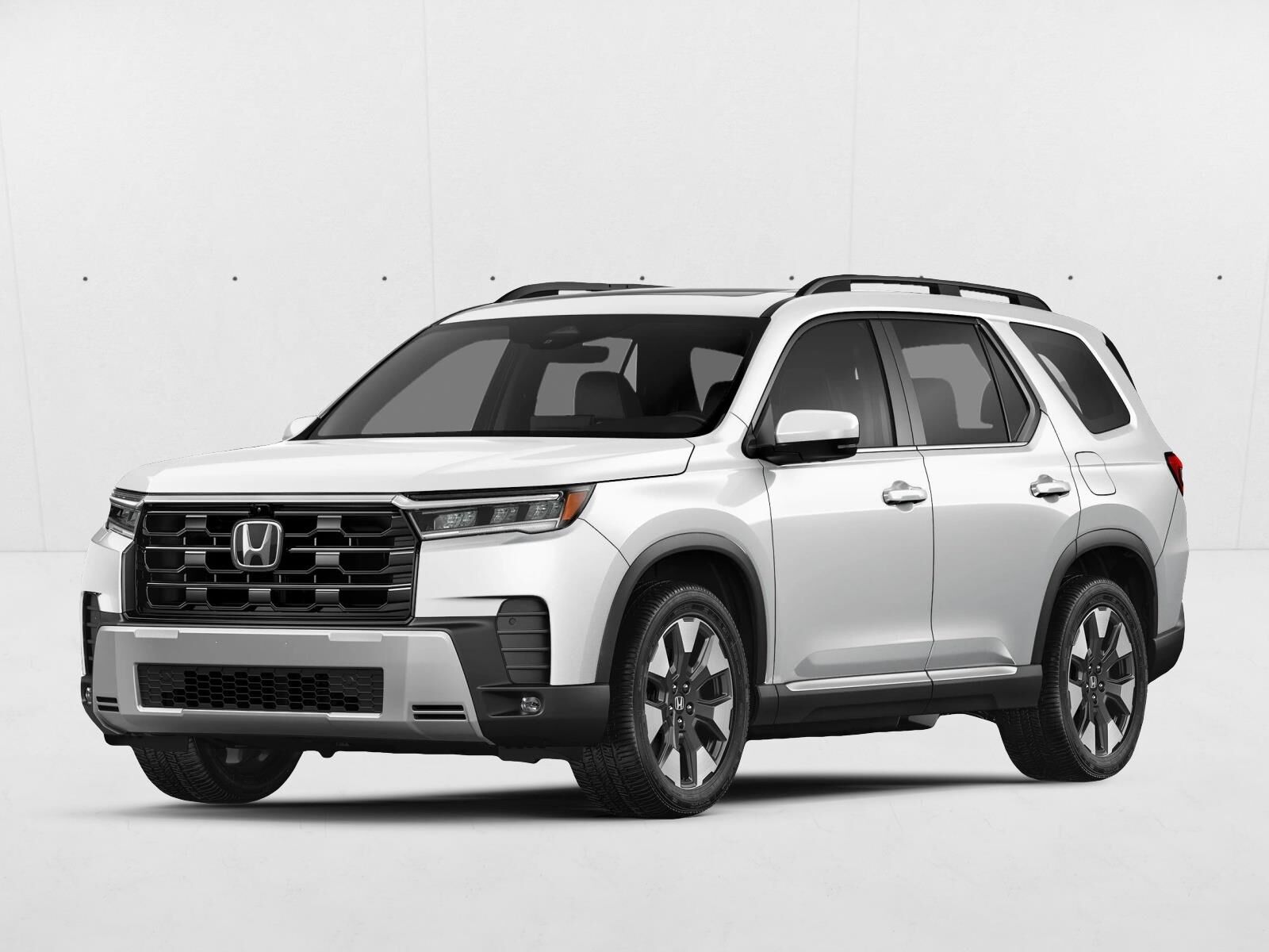 2026 HONDA Pilot