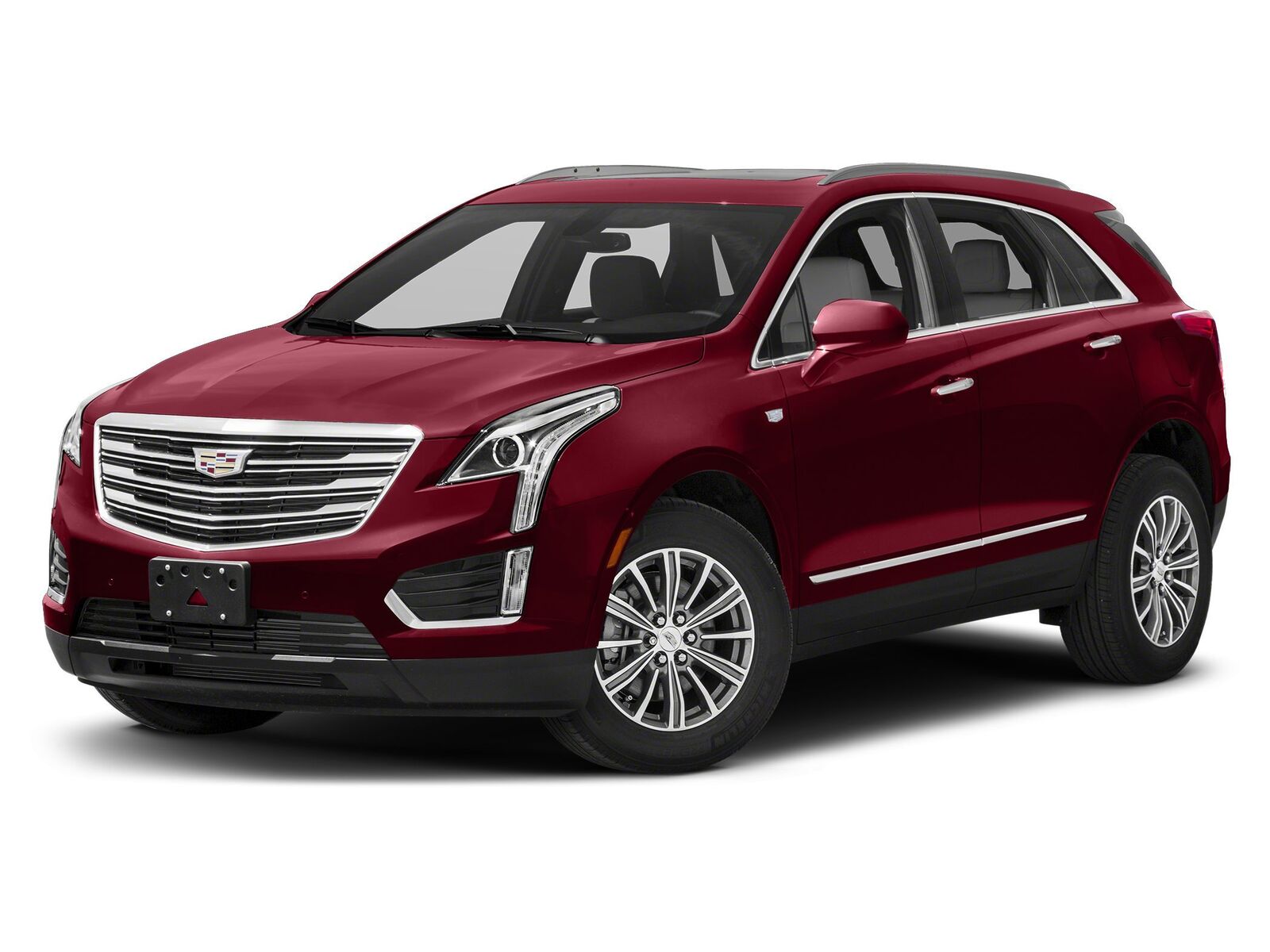 2019 CADILLAC XT5