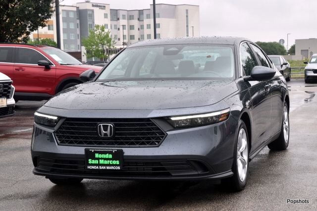 2025 HONDA Accord