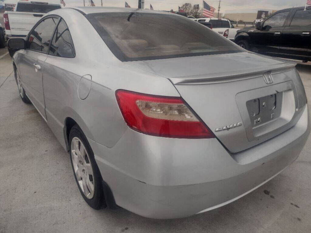 2010 HONDA Civic
